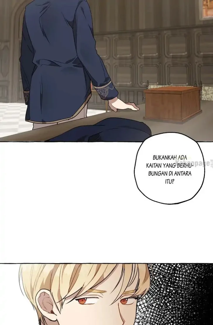 Everything Was a Misunderstanding chapter 11 halaman 76