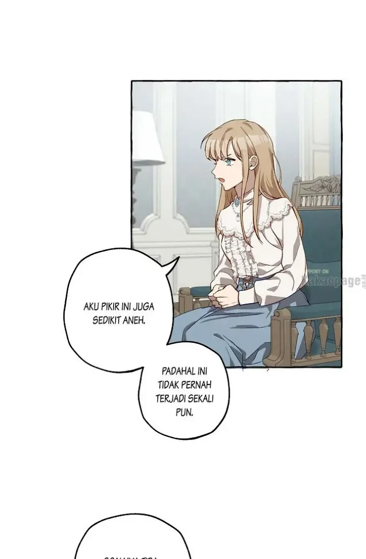 Everything Was a Misunderstanding chapter 18 halaman 24