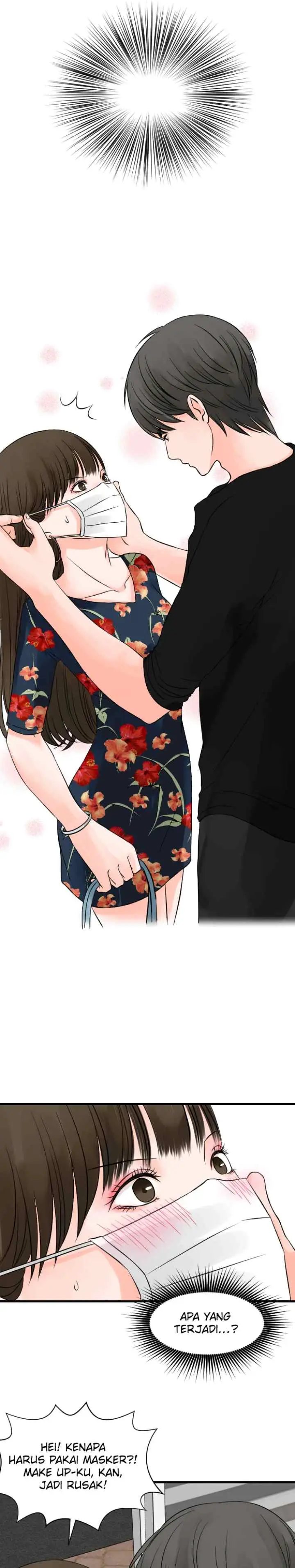 One + One (Bao A) chapter 40 halaman 7