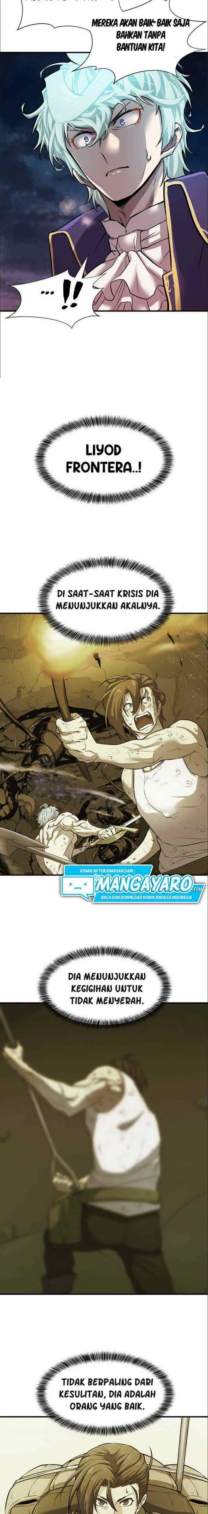 O melhor engenheiro do mundo chapter 29.1 halaman 4