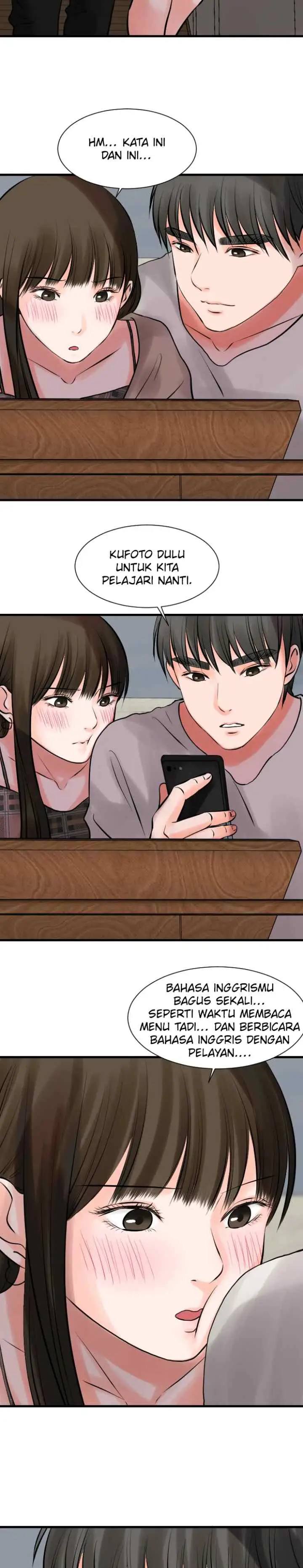 One + One (Bao A) chapter 95 halaman 12