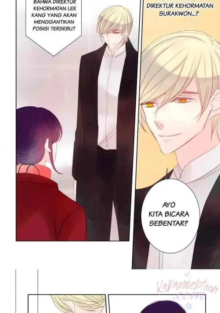 Alcohol Prince chapter 41 halaman 13