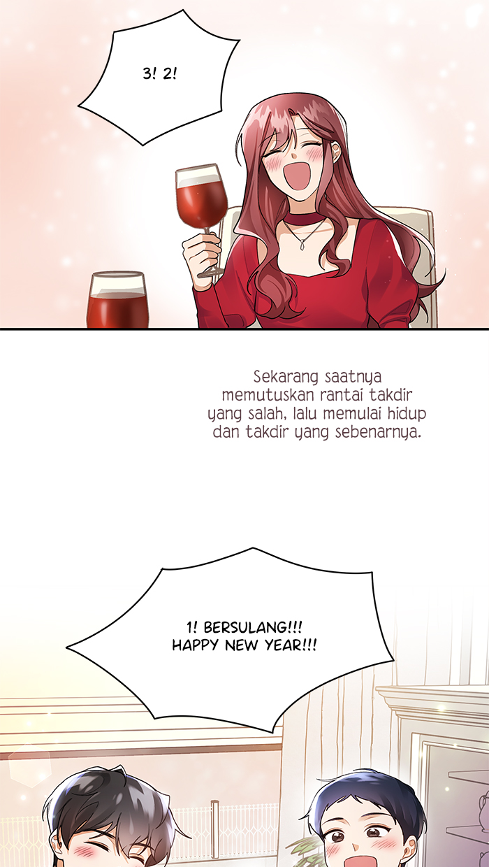 We're Soulmates Starting From Today chapter 69 halaman 61