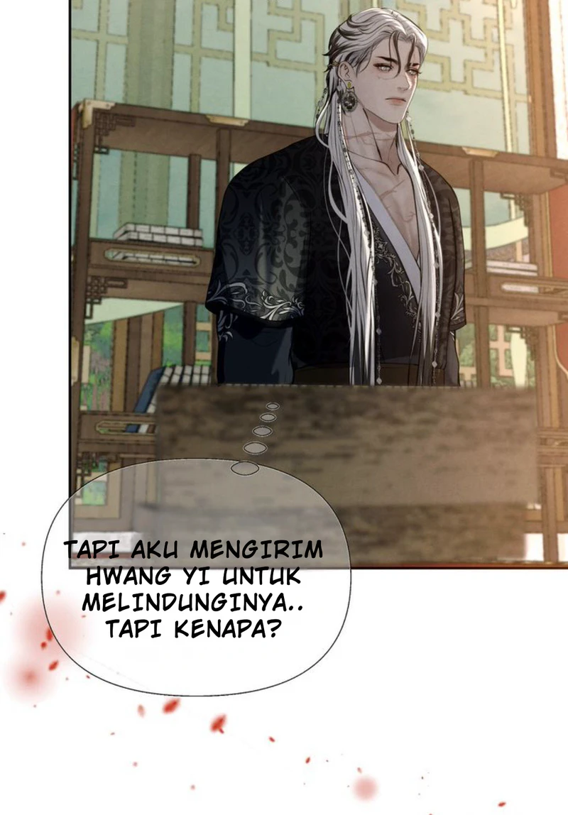Beneath the Fallen Bloom chapter 12 halaman 22