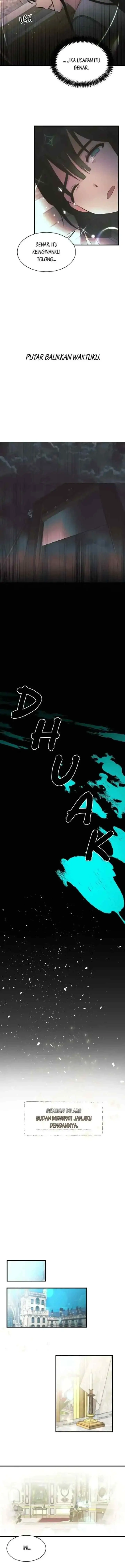 Angelic Lady chapter 1 halaman 13