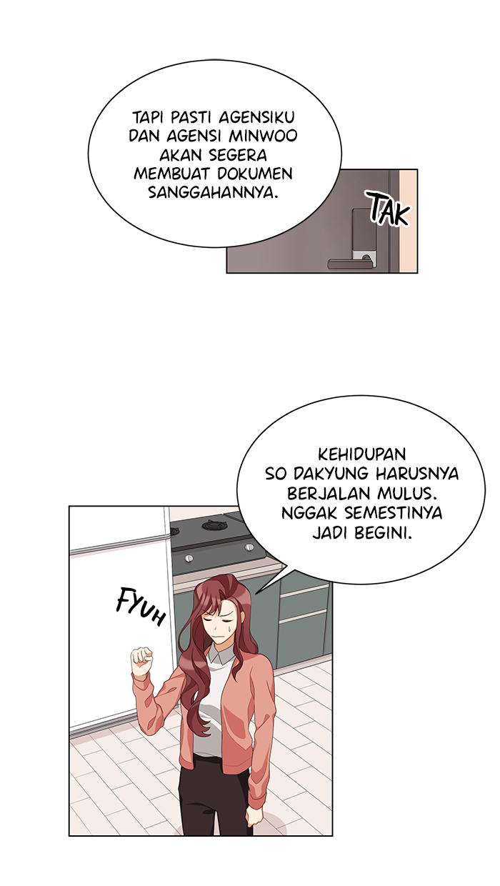 We're Soulmates Starting From Today chapter 1 halaman 58