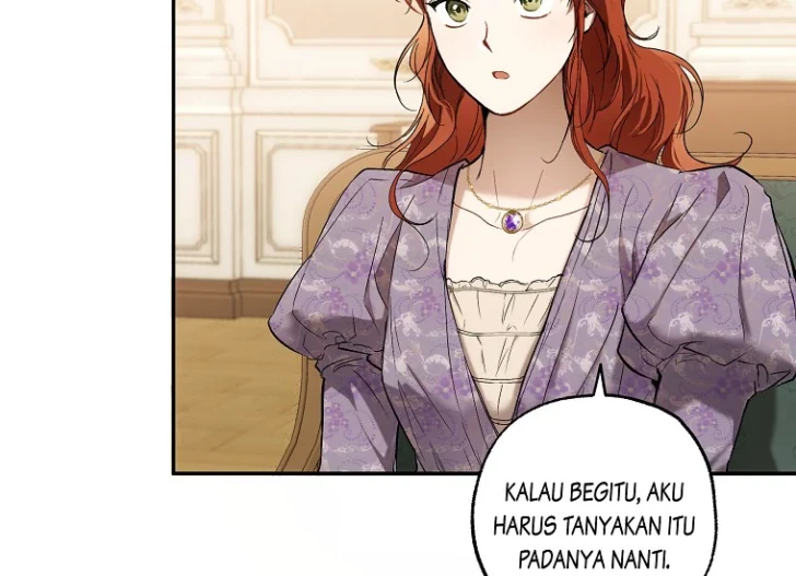 Everything Was a Misunderstanding chapter 102 halaman 87