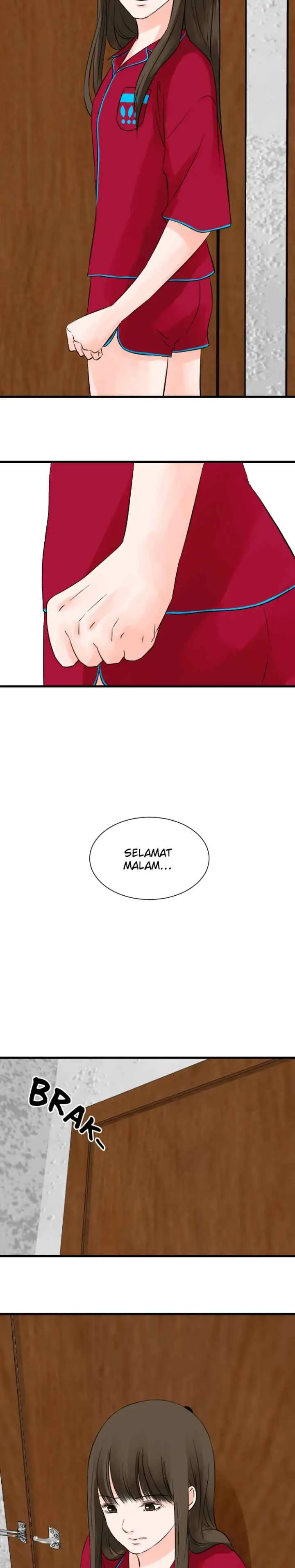 One + One (Bao A) chapter 44 halaman 14