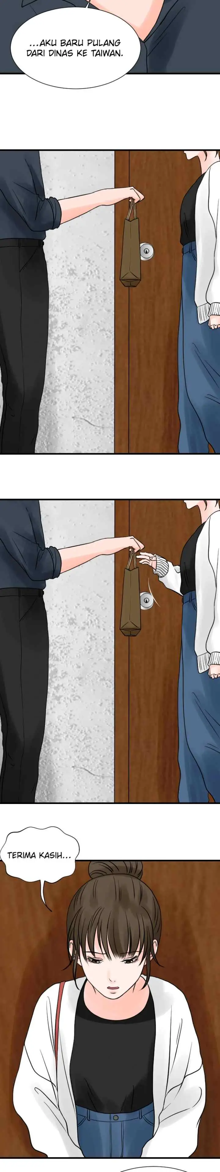 One + One (Bao A) chapter 61 halaman 14
