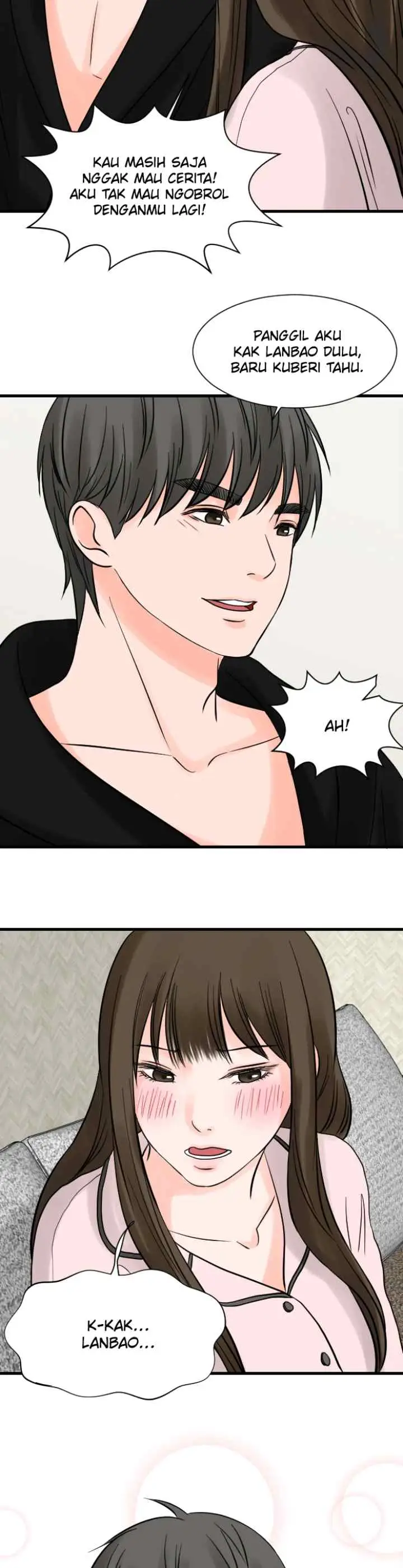 One + One (Bao A) chapter 75 halaman 9