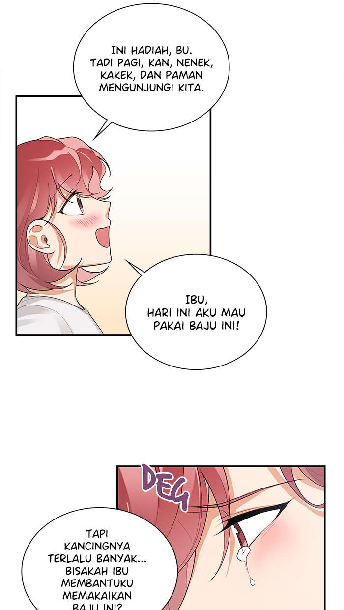 We're Soulmates Starting From Today chapter 72 halaman 26