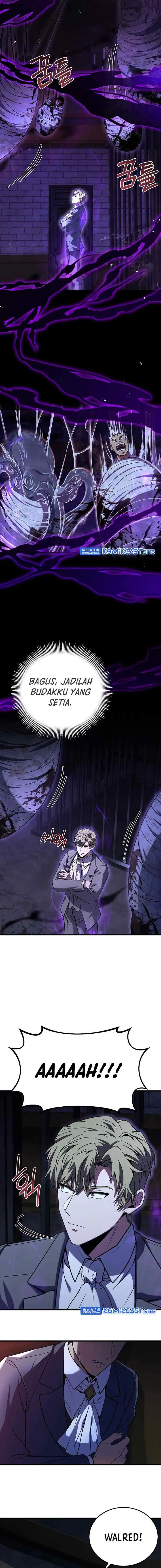 Rebirth of the 8-Circled Mage chapter 125 halaman 15