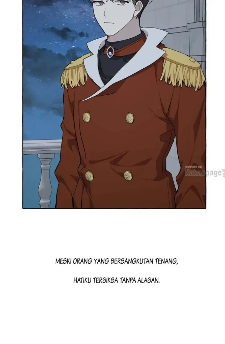 Everything Was a Misunderstanding chapter 22 halaman 31