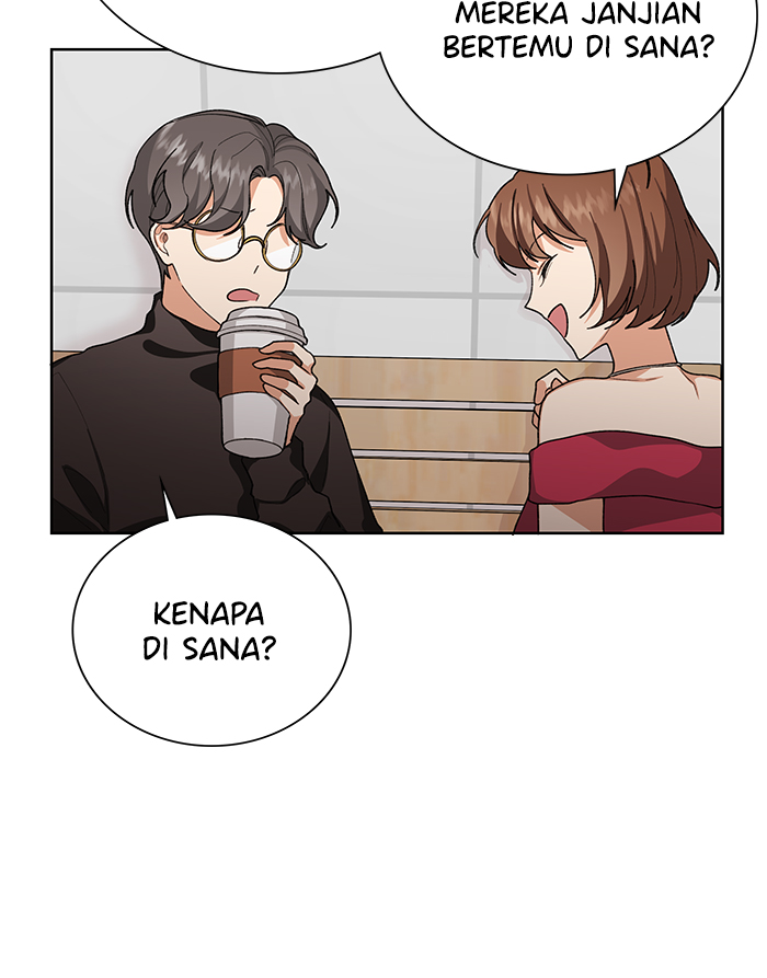 We're Soulmates Starting From Today chapter 36 halaman 43