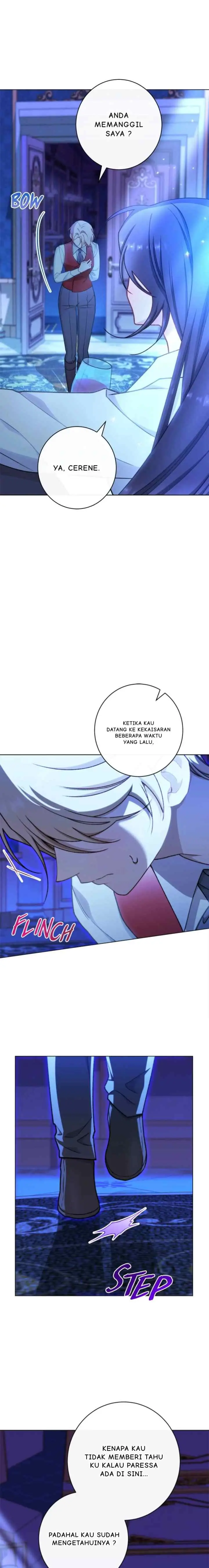 Exclusive Maid of The Evil Empress chapter 72 halaman 7