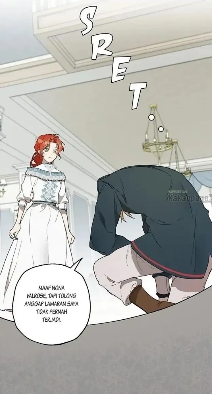 Everything Was a Misunderstanding chapter 4 halaman 111
