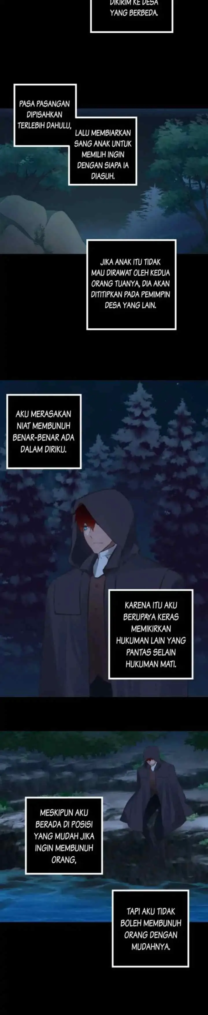 As Long as You Like It chapter 108 halaman 10