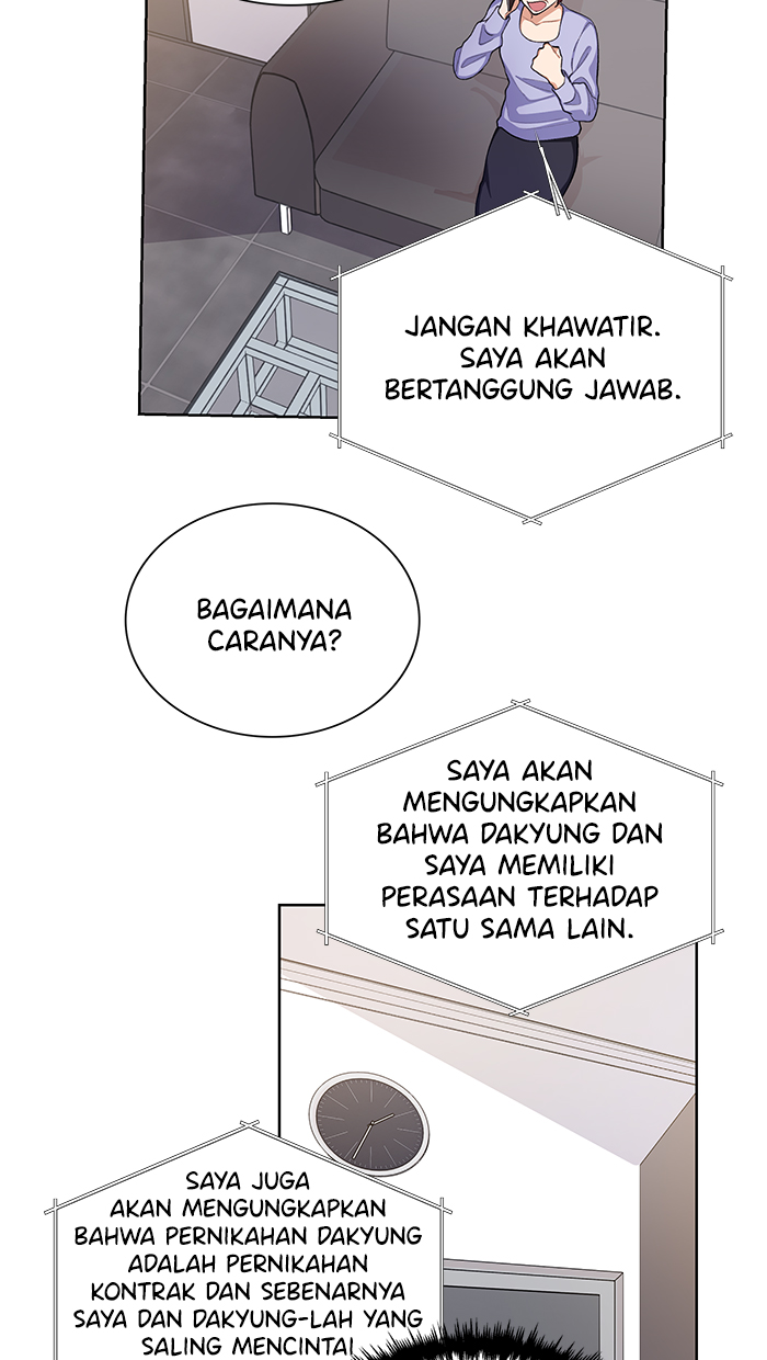 We're Soulmates Starting From Today chapter 63 halaman 11