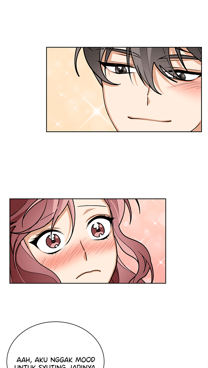 We're Soulmates Starting From Today chapter 50 halaman 9