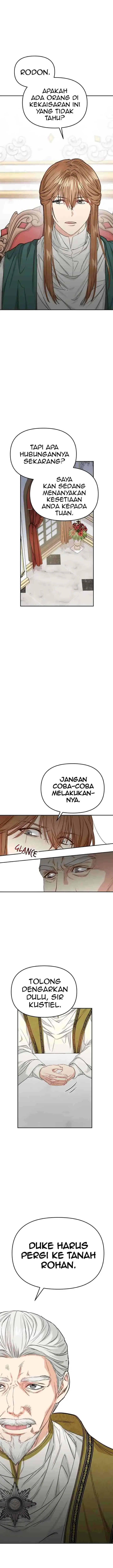 How To Survive as the Devil's Child chapter 9 halaman 5