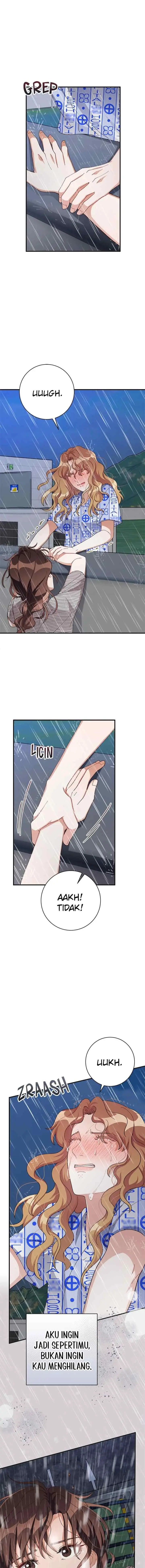 No Marriage is Perfect chapter 83 halaman 4
