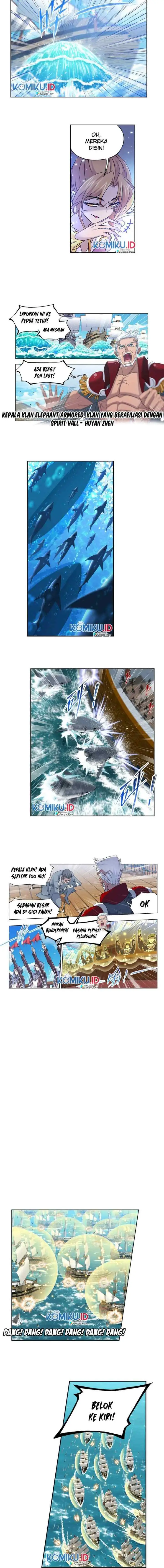 Soul Land chapter 279 halaman 7