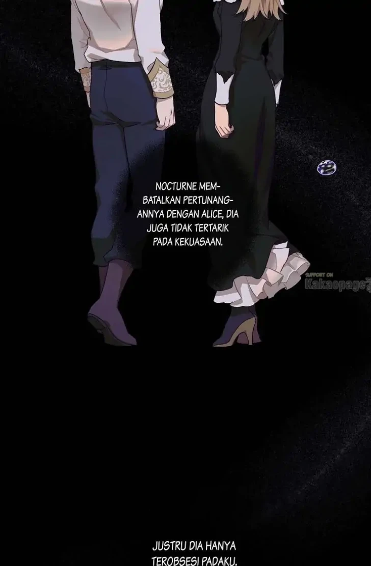 Everything Was a Misunderstanding chapter 27 halaman 69