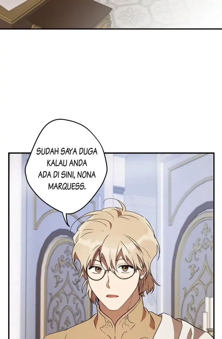Everything Was a Misunderstanding chapter 59 halaman 33