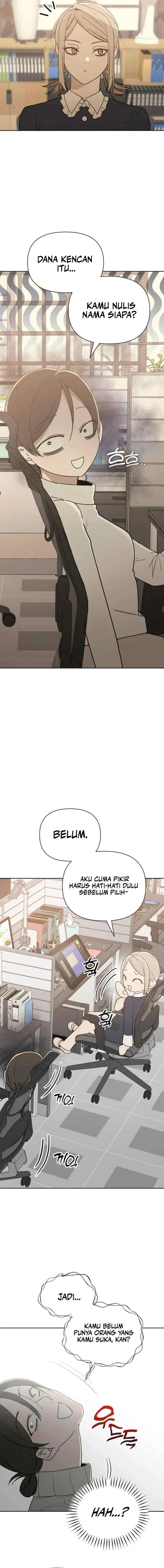 All Sorts of Nonsense, Begins Now chapter 2 halaman 9