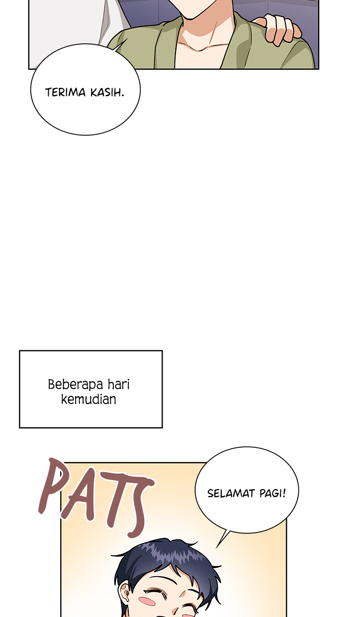 We're Soulmates Starting From Today chapter 50 halaman 42