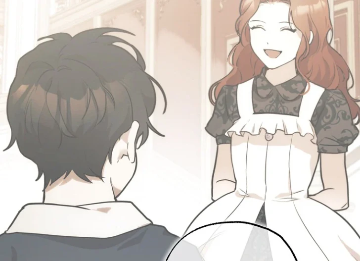 Everything Was a Misunderstanding chapter 107 halaman 57
