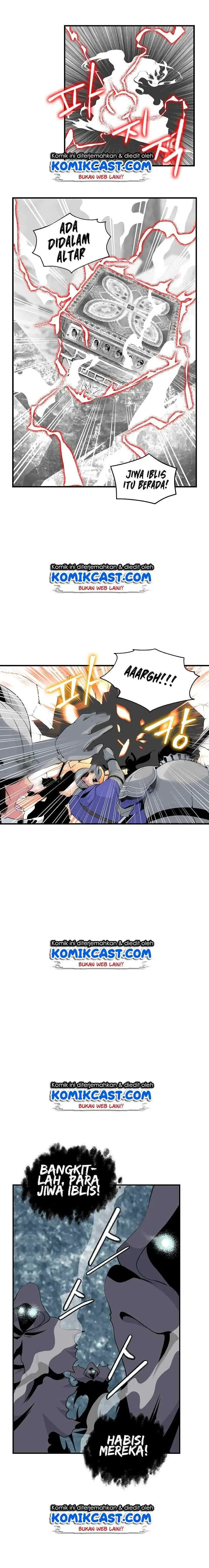 Fantasy Online chapter 34 halaman 10