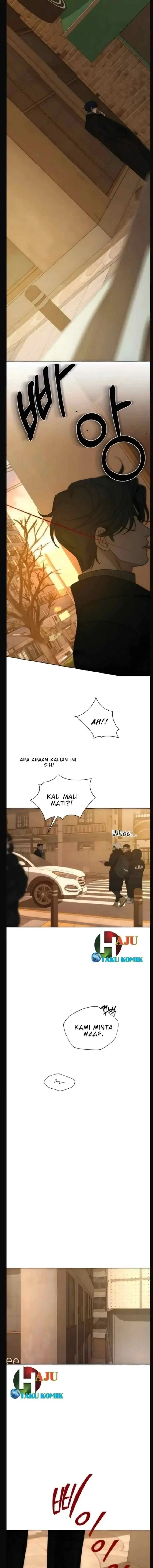 Operation: True Love chapter 133 halaman 9