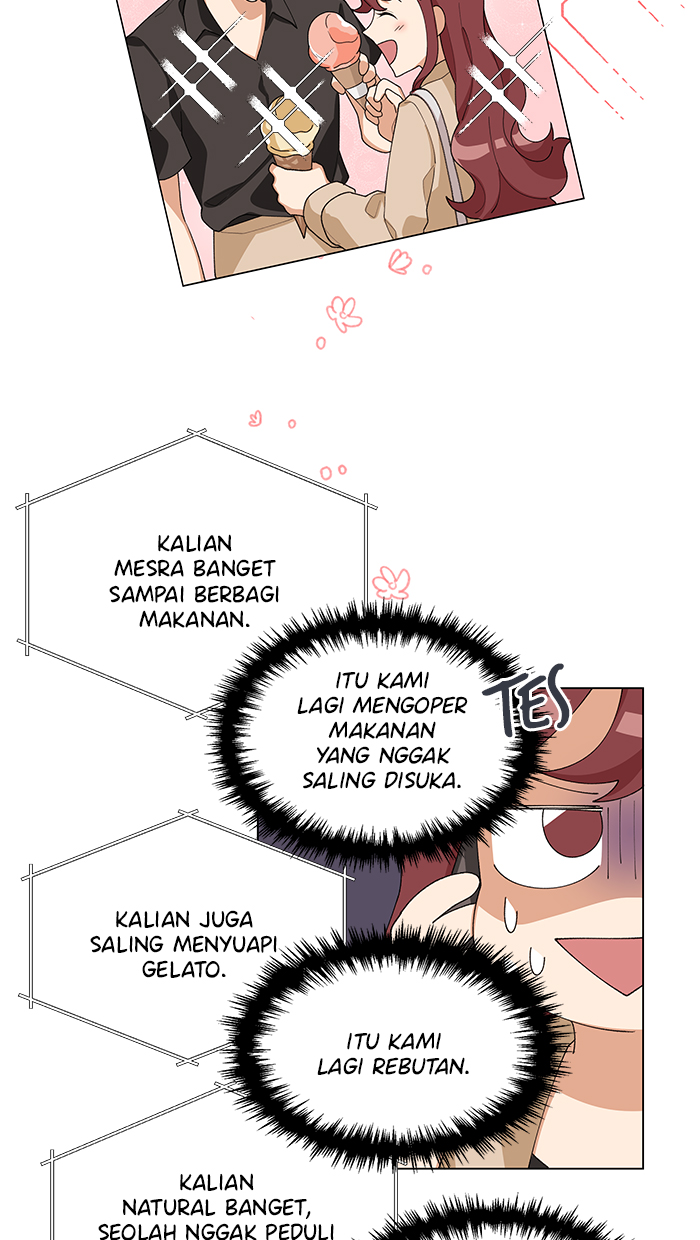 We're Soulmates Starting From Today chapter 13 halaman 47