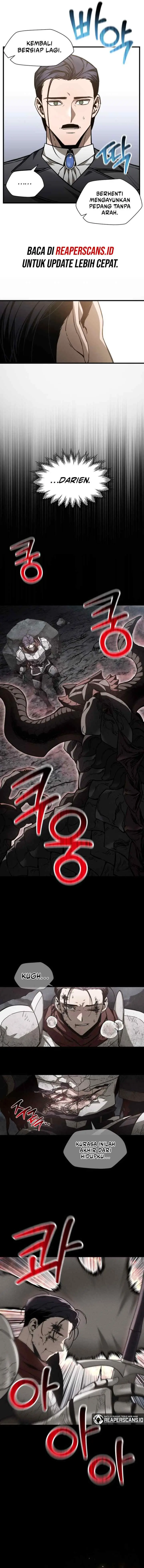 Helmut: The Forsaken Child chapter 35 halaman 14