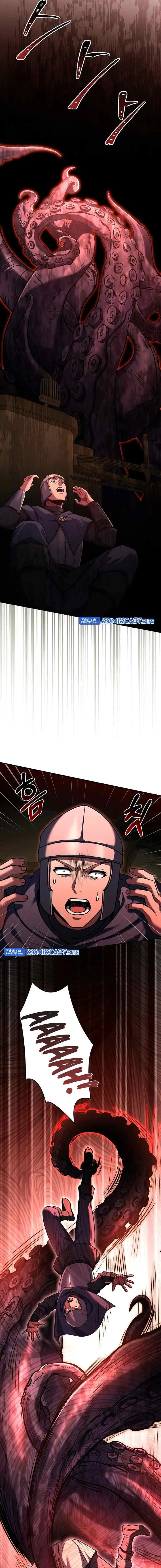 Rebirth of the 8-Circled Mage chapter 127 halaman 4