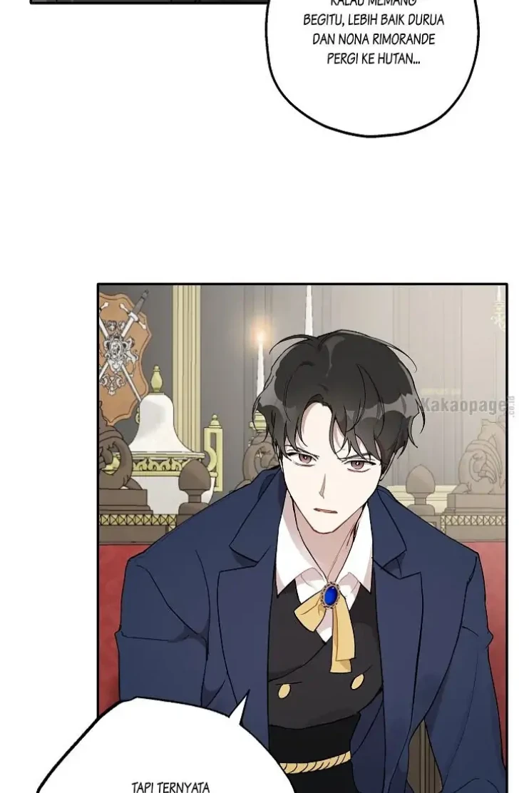 Everything Was a Misunderstanding chapter 39 halaman 7