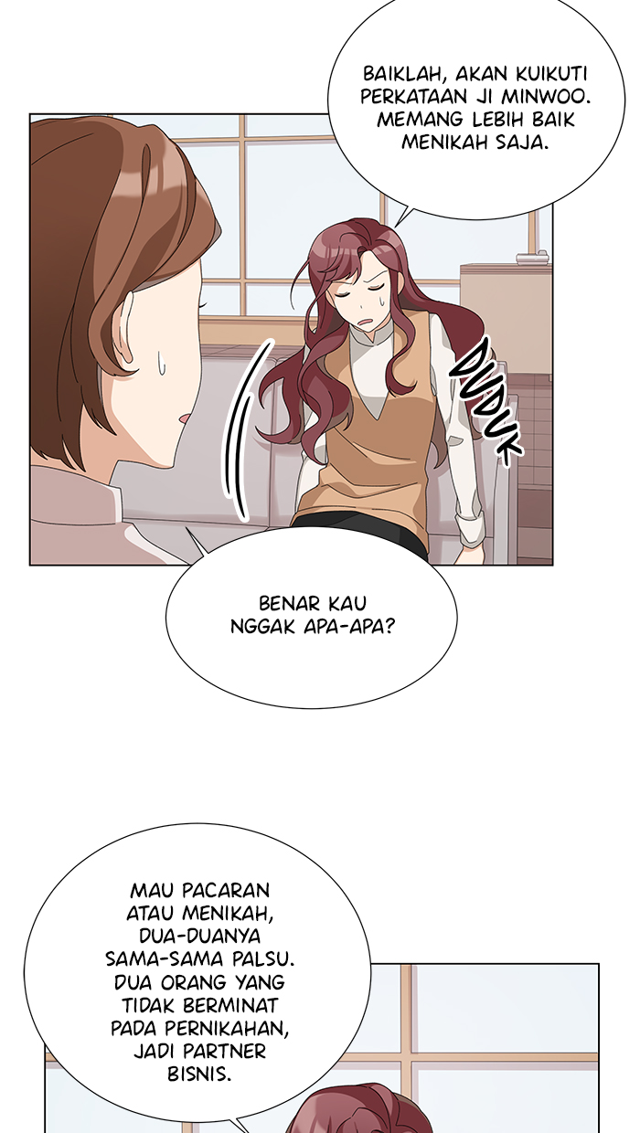 We're Soulmates Starting From Today chapter 3 halaman 30
