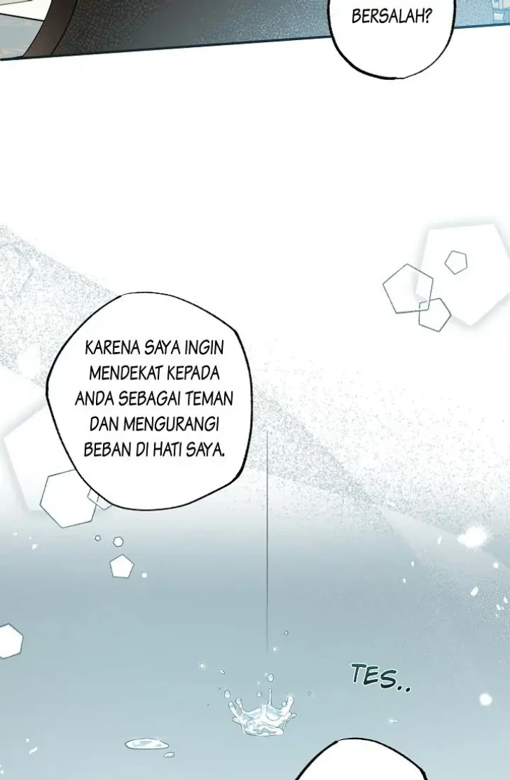 Everything Was a Misunderstanding chapter 52 halaman 77