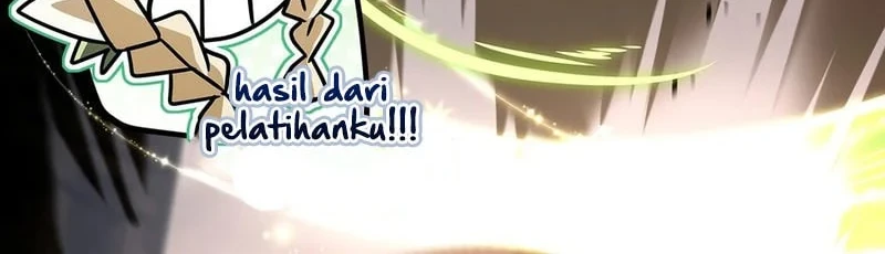 Solo EX-Rank Summoner chapter 28 halaman 25