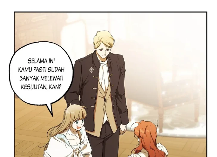 Everything Was a Misunderstanding chapter 103 halaman 118