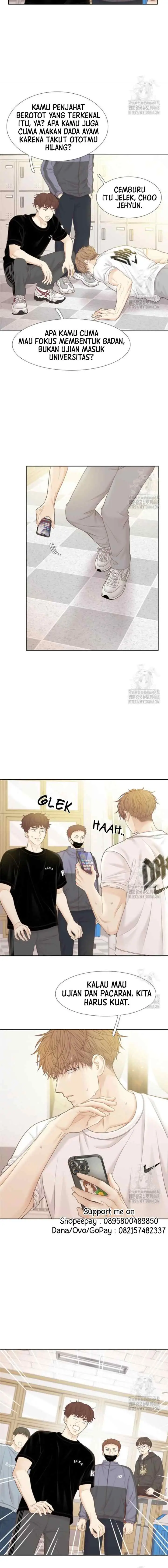 Odd Girls Out S2 chapter 235 halaman 8