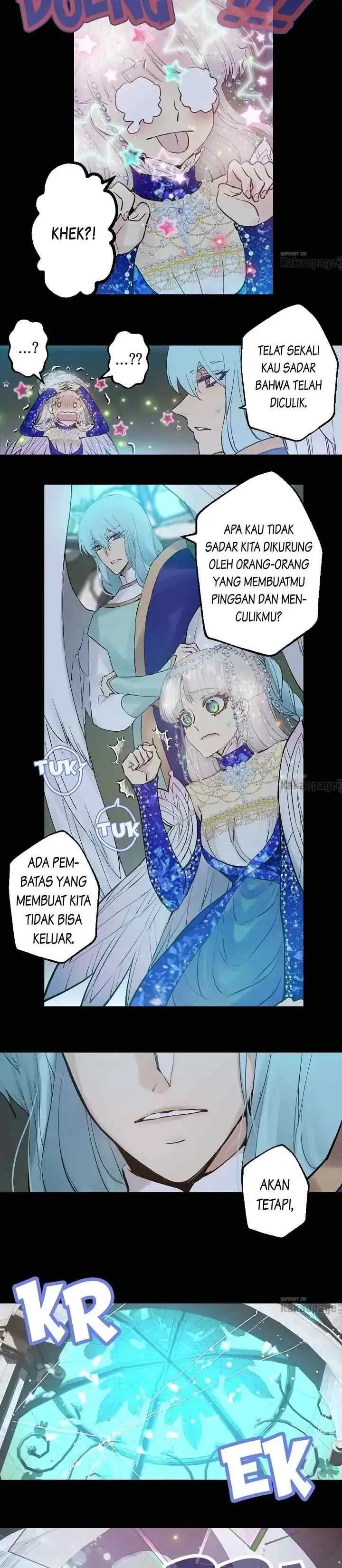 As Long as You Like It chapter 182 halaman 14