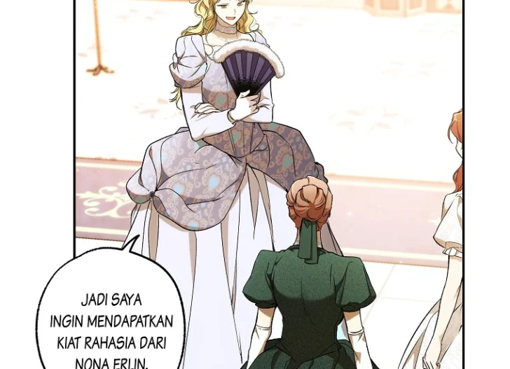 Everything Was a Misunderstanding chapter 111 halaman 120