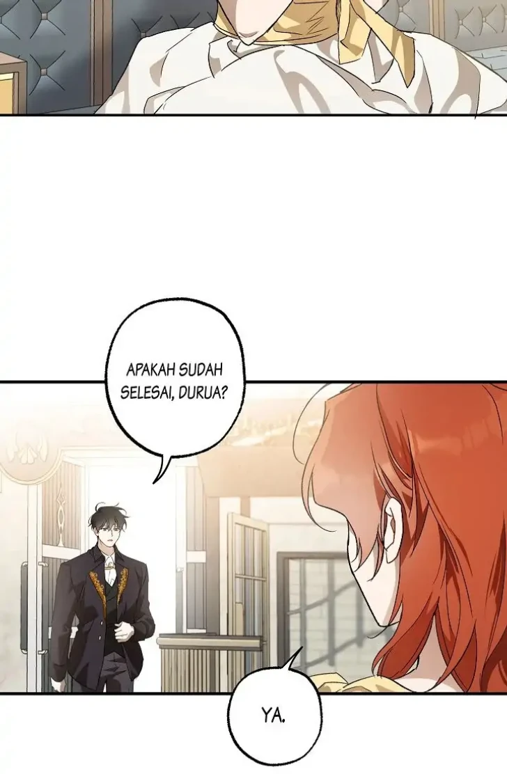 Everything Was a Misunderstanding chapter 65 halaman 21