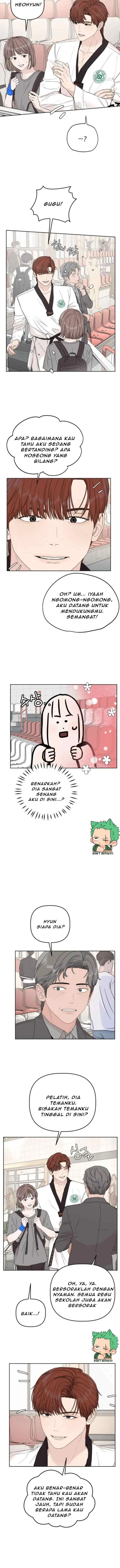 Dream of Learning chapter 14 halaman 8