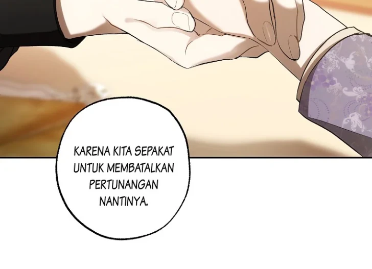 Everything Was a Misunderstanding chapter 102 halaman 150