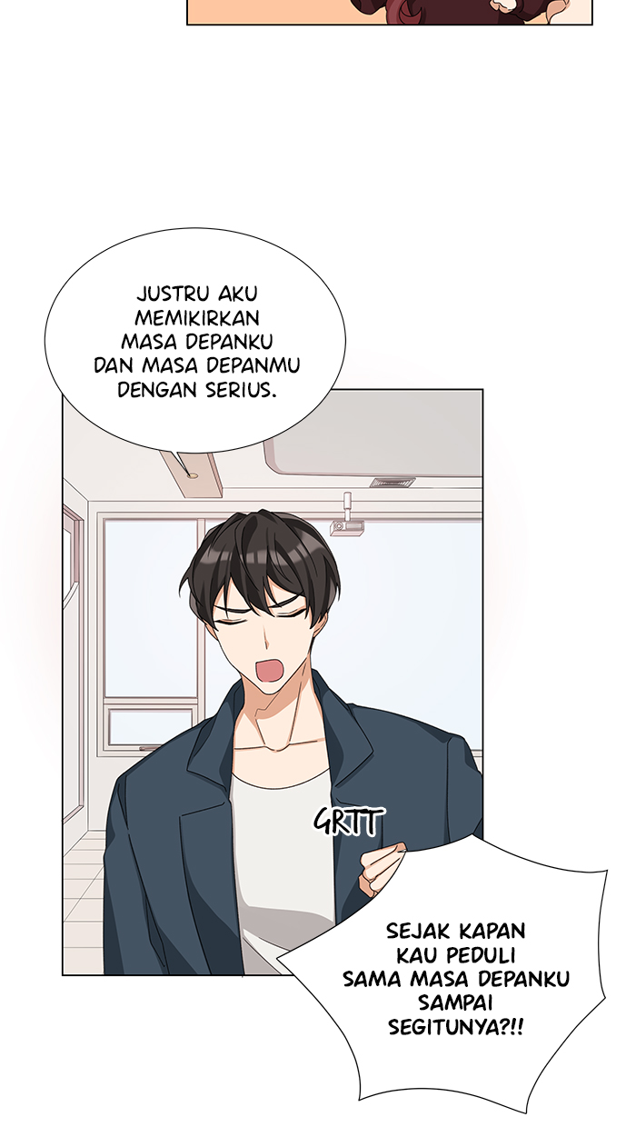 We're Soulmates Starting From Today chapter 2 halaman 44