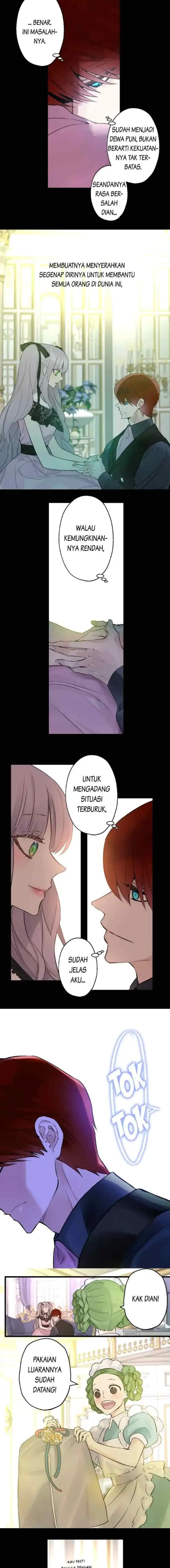 As Long as You Like It chapter 231 halaman 4