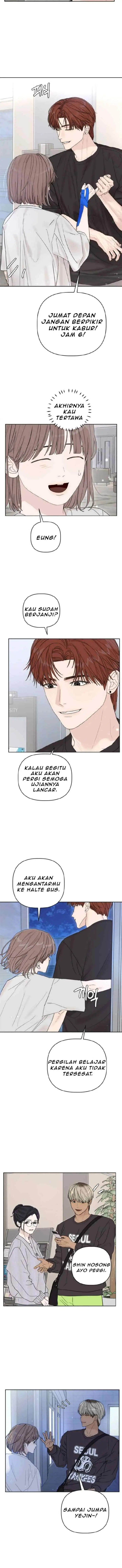 Dream of Learning chapter 3 halaman 12
